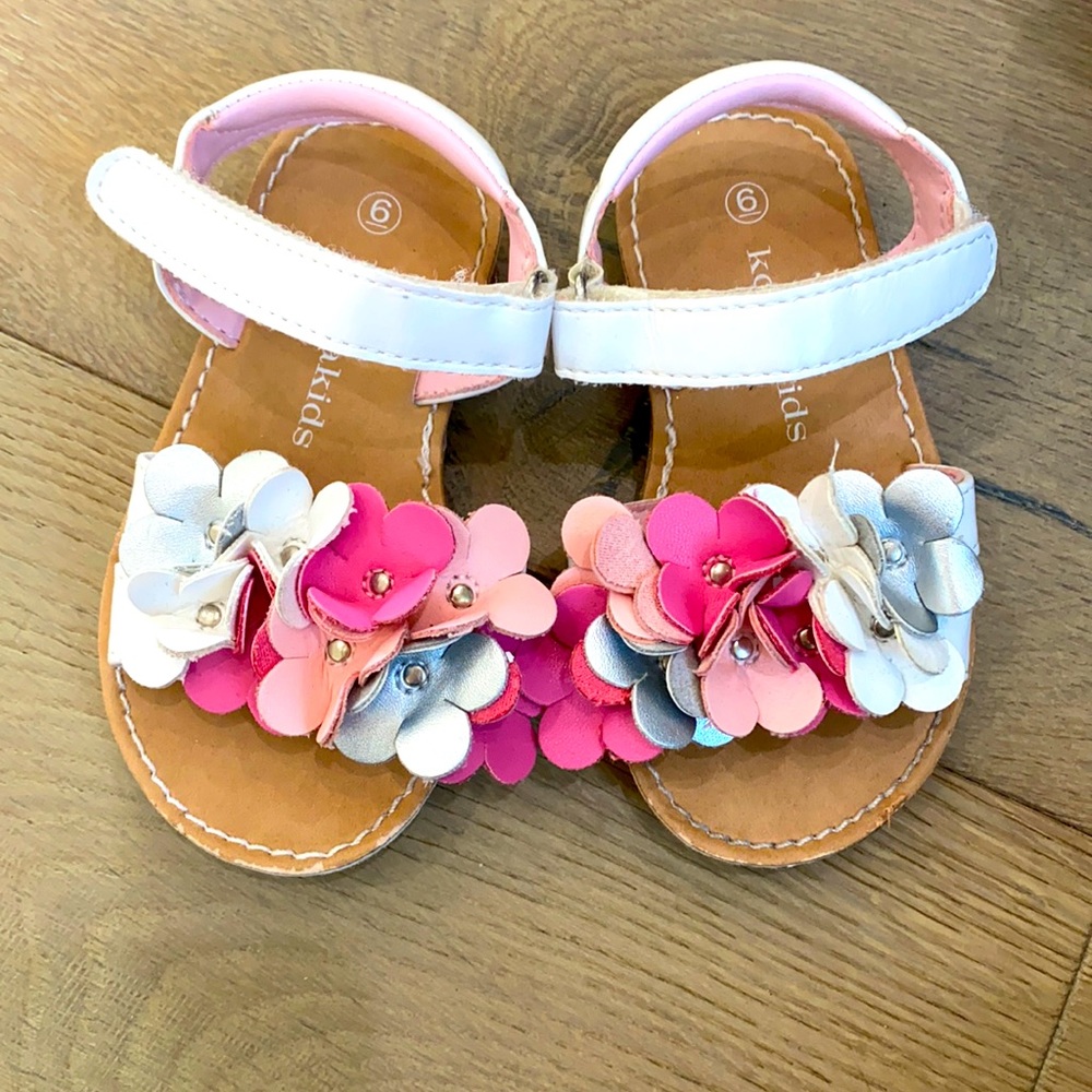 💓Baby girl sandals 💓